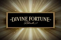 Divine Fortune Black
